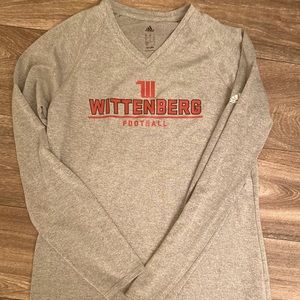 Climalite University Long sleeve